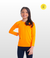Camiseta Manga Longa Segunda Pele Proteção UV50+ Infantil - comprar online