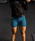 Shorts Legging + Top Cross WYR - loja online
