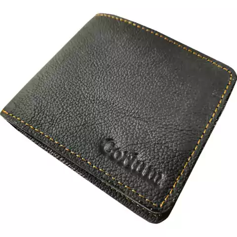 Billetera cuero basic (402) - comprar online