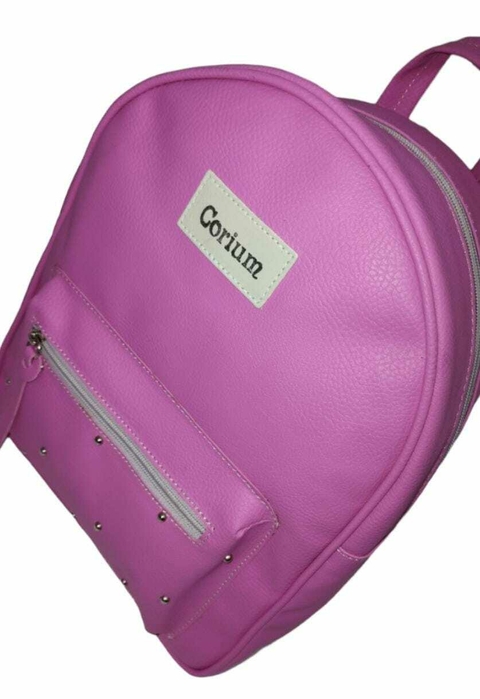 Mochila PU con tachas (2017PU)