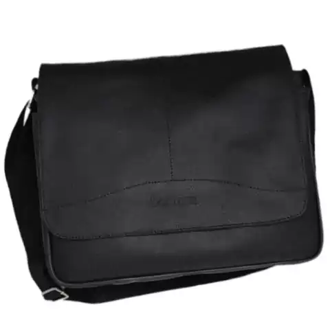 Morral de Cuero ecologico (3013)