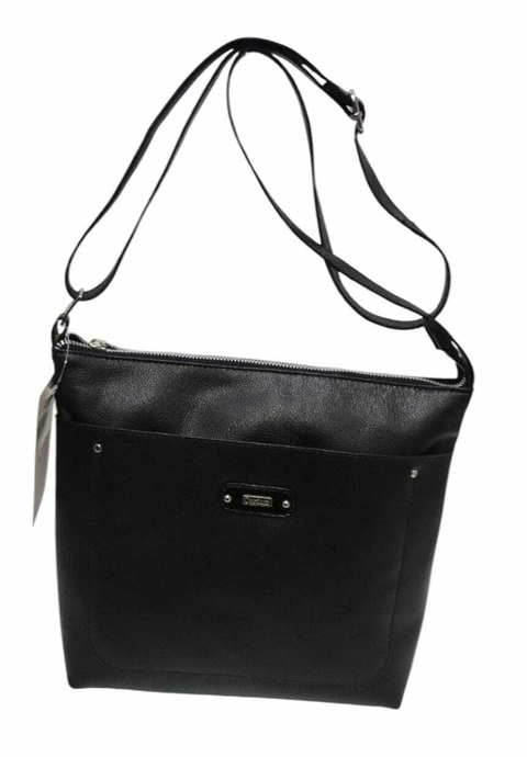 Bandolera CUERO (4553)