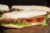 Milanesas de Seitan