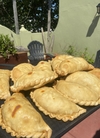 Empanadas de Seitan a la Barbacoa - comprar online