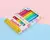 Resaltadores Magic Ink Switch - Wero