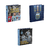 CARPETA MOOVING AFA 3X40