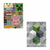 CARPETA MOOVING MINECRAFT- 3 SOLAPAS