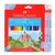 LAPICES DE COLOR FABER CASTELL X24 + 4 PASTEL - comprar online