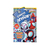 COLORES PARA ARMAR MARVEL - VERTICE