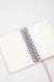 AGENDA 2025 FW MINIMALISTA 2 DXP 12X17 - comprar online