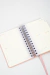 AGENDA 2025 FW MINIMALISTA 2 DXP 12X17 - comprar online