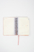 AGENDA 2025 FW MINIMALISTA 2 DXP 12X17 en internet