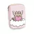 Cartuchera Eva 1 Piso Mooving - Pusheen Rosa