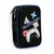 MOOVING CARTUCHERA EVA DOBLE - PLAYSTATION