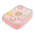 CARTUCHERA MOOVING TREND - PUSHEEN "PARCHES"