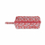 CARTUCHERA WIDE MOOVING - CHERRY