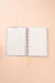 AGENDA 2025 FW MINIMALISTA SEMANAL 15X21 - tienda online