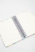 Imagen de AGENDA 2025 FW BOHO DIARIA 15X21