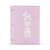 CARPETA MOOVING COMO QUIERES NRO 3