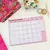 PLANNER MENSUAL WATERMELON - LA ROMPO