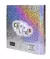 CARPETA 3X40 - HOLOGLITTER CAT WORLD en internet