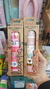 WASHI TAPE HAPPY X8 - comprar online