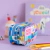 CARTUCHERA DOBLE TUTTI FRUTTI - comprar online