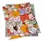 CARPETA 2 TAPAS NRO 3 - HOLOGLITTER CAT WORLD