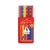 MARCADORES GRIP CON ESTUCHE X20 FABER CASTELL