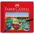 LATA LAPICES X24 ACUARELABLES FABER CASTELL