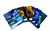 SEPARADORES ESCOLARES REXON HOLOSTAMPING - MATCH DAY - comprar online