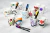 Marcador Porcelana Punta Pincel Edding - comprar online