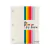 Carpeta Mooving Rainbow 2 Tapas Nro 3 - comprar online