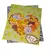 CARPETA 2 TAPAS NRO 3 - HOLOGLITTER CAT WORLD - comprar online