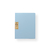 CARPETA FW PASTEL CON 30 FOLIOS - Librería LyM