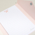 CUADERNO IMANTADO TRÍPTICO BOHO FW en internet