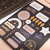LIBRO DE STICKERS UNIVERSE FW