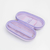 Imagen de CARTUCHERA EVA BUTTERFLY LILA - FW