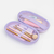 CARTUCHERA EVA BUTTERFLY LILA - FW