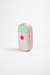 ORGANIZADOR JOY ROSA Y AQUA FW - comprar online