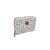 ORGANIZADOR YOKO FW - comprar online