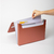 CLASIFICADOR FW METALIZADO 7 DIVISIONES - Librería LyM