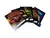 SEPARADORES ESCOLARES REXON HOLOSTAMPING - STREET BUSTER - comprar online