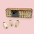 KIT ABC LETRAS Y NUMEROS + ALMOHADILLA - comprar online