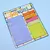 Notas Adhesivas x6 Cool Notes - Wero - comprar online