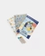 SET BLUEY SUPER COLOREA - comprar online