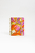 AGENDA 2025 FW BOHO DIARIA 12X17 - comprar online