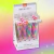 Lapicera Borrable Gel 0,7 Mm Multicolor Cute - Brw - Librería LyM
