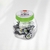 Gomas De Borrar Mini Pote X24 Skull - Brw
