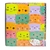 CARPETA 3X40 - HOLOGLITTER CAT WORLD - Librería LyM